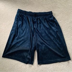 C9 By Champion Boy's Basketball Shorts (Size Boy's XL)